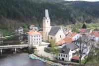 kostel sv. Mikuláše