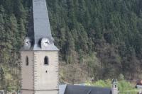 kostel sv. Mikuláše