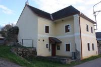 starý židovský hřbitov