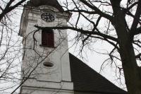 kostel sv. Michaela archanděla