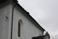 kostel sv. Michaela archanděla
