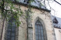 kostel sv. Jiljí
