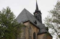 kostel sv. Jiljí