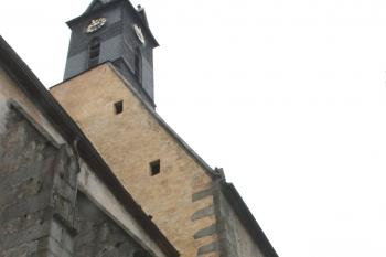 Věžice od severovýchodu ( © Ivan Grisa 05/2010)