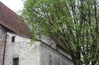 kostel sv. Ondřeje