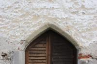 kostel sv. Ondřeje