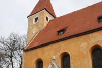 kostel sv. Bartoloměje