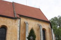 kostel sv. Bartoloměje