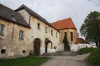 kostel sv. Bartoloměje
