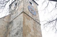 kostel sv. Bartoloměje