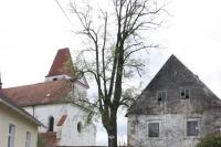 kostel sv. Jiří