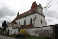 kostel sv. Jiří