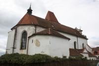 kostel sv. Jiří