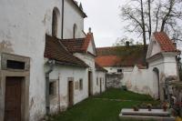 kostel sv. Jiří
