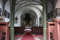 kostel sv. Floriána