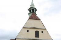 kostel sv. Floriána