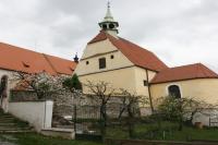 kostel sv. Floriána