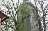 kostel sv. Petra a Pavla