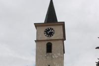 kostel sv. Filipa a Jakuba