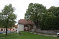 kostel sv. Filipa a Jakuba