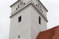 kostel sv. Václava