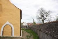 kostel sv. Maří Magdalény