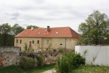 Fara od východu ( © Ivan Grisa 05/2010)