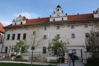jezuitská kolej