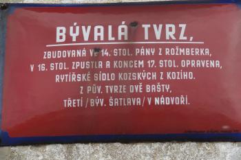 info (© Alena Volná, 06/2012)