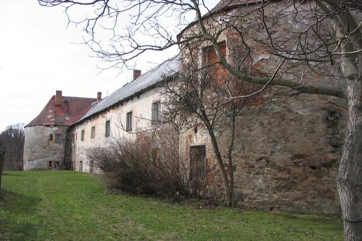 Jistebnice