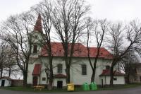kostel sv. Anny