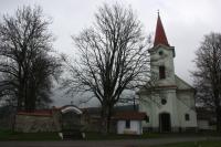 kostel sv. Anny