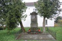 kostel sv. Anny