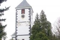 kostel sv. Jakuba Apoštola