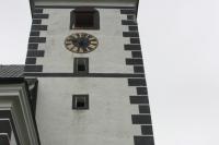 kostel sv. Jakuba Apoštola