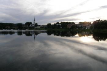 Frymburk (© Efka Kahleová, 07/2011)