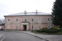kostel sv. Bartoloměje