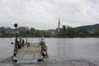 kostel sv. Bartoloměje