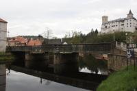 silniční most