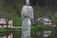 silniční most