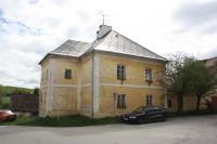 kostel sv. Jakuba Většího