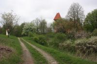 kostel sv. Mikuláše