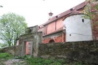 kostel sv. Mikuláše