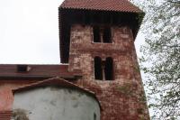 kostel sv. Mikuláše