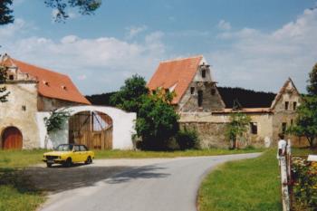  (© Lukáš Pechánek, 07/2001)