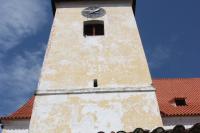 kostel sv. Šimona a Judy