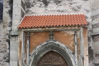 kostel sv. Maří Magdaleny