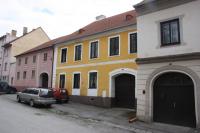 Chvalšiny - MPZ