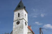 kostel sv. Bartoloměje