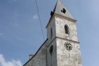 kostel sv. Bartoloměje